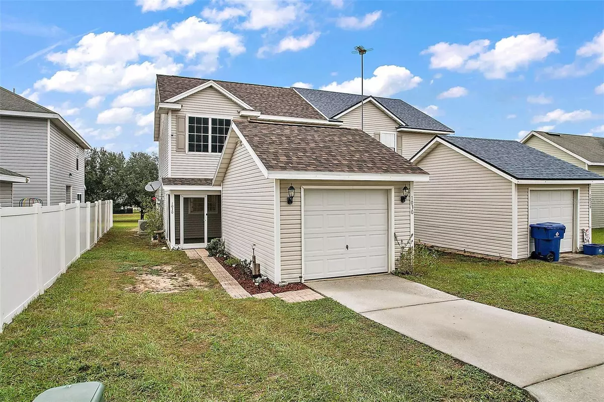 Groveland, FL 34736,1030 PARK CENTRAL CIR