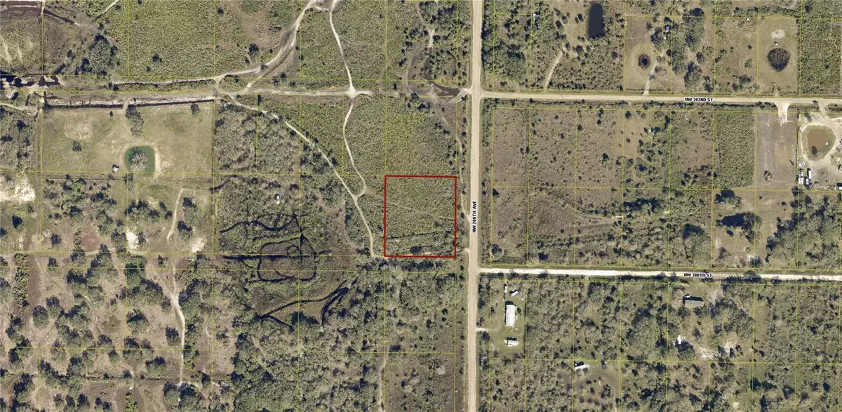 Okeechobee, FL 34972,30035 NW 208TH AVE