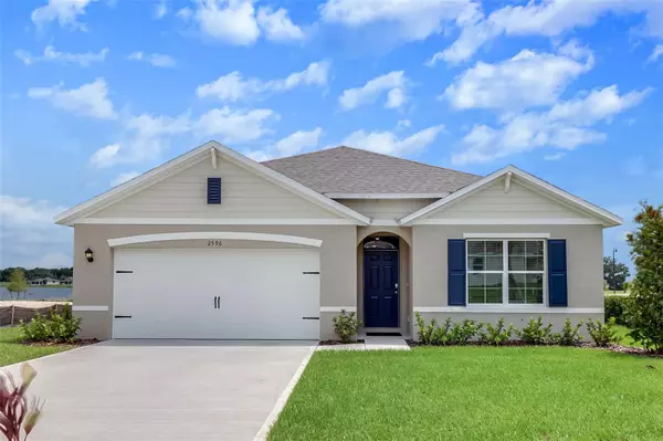 Saint Cloud, FL 34773,7110 SANDHILL CRANE WAY #1