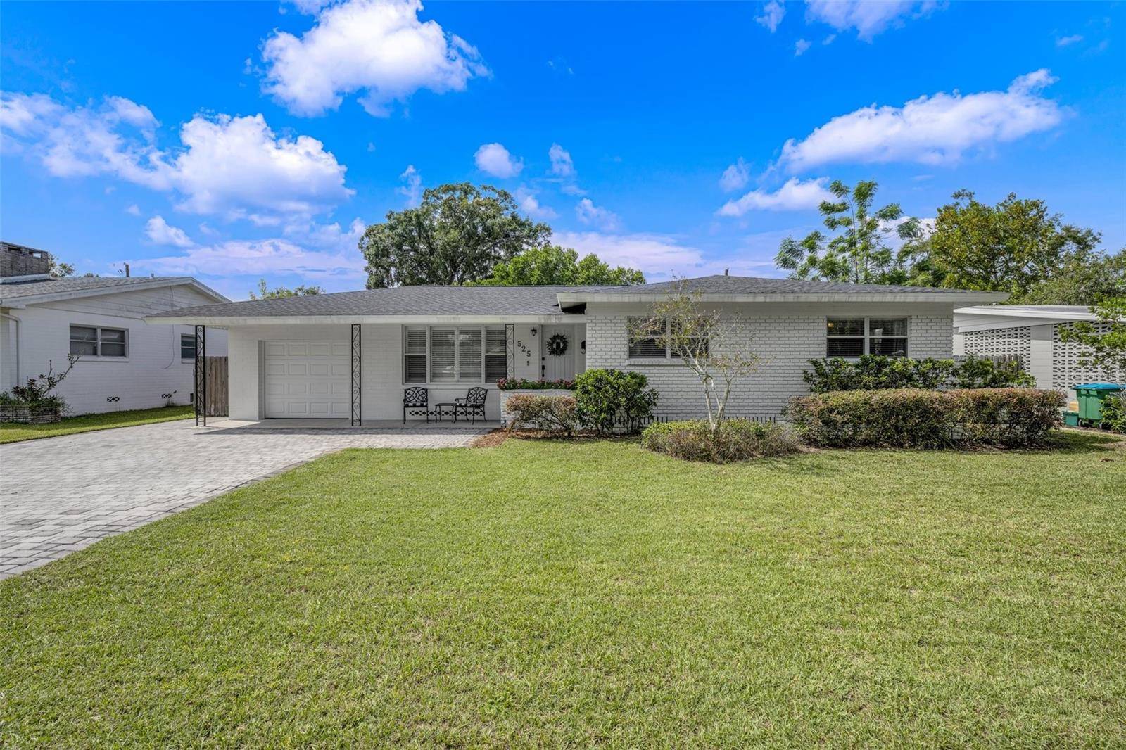 525 GLENARDEN RD, Winter Park, FL 32792