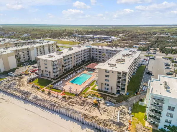 4155 S ATLANTIC AVE #412, New Smyrna Beach, FL 32169