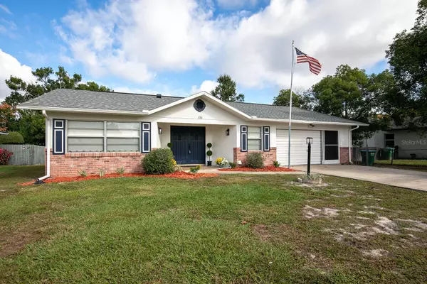 770 GAINSBORO ST, Deltona, FL 32725