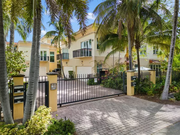 608 NE 11TH AVE, Fort Lauderdale, FL 33304