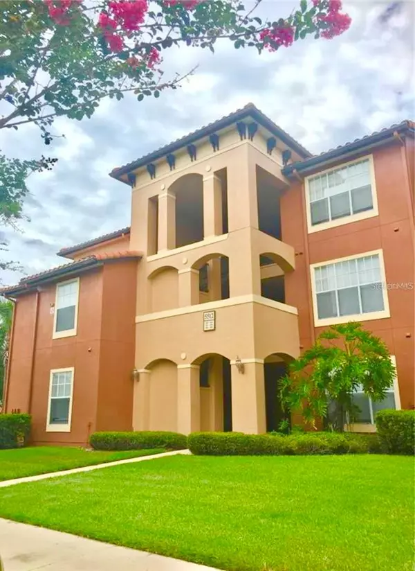 5512 METROWEST BLVD #205, Orlando, FL 32811