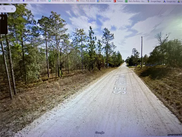 Morriston, FL 32668,2321 SE 150TH AVE