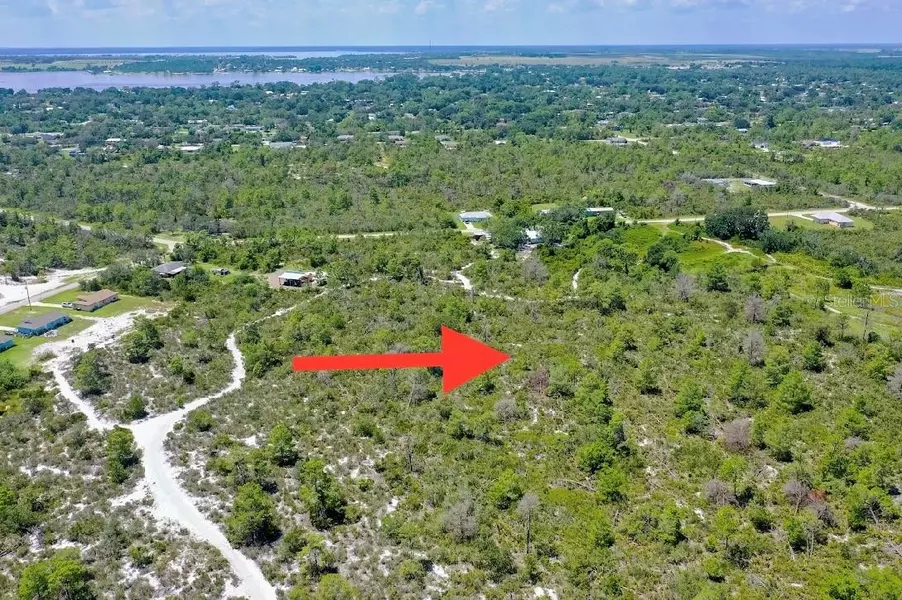 1039 WHEELER ST, Lake Placid, FL 33852