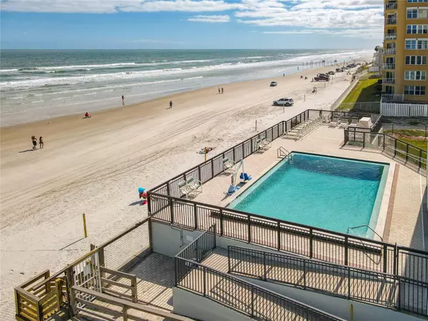 3405 S ATLANTIC AVE #303,  New Smyrna Beach,  FL 32169