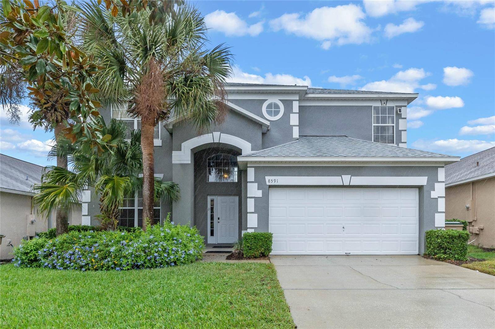 8591 SUNRISE KEY DR, Kissimmee, FL 34747