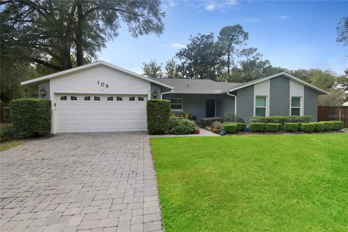 Longwood, FL 32779,109 PYTCHLEY CT