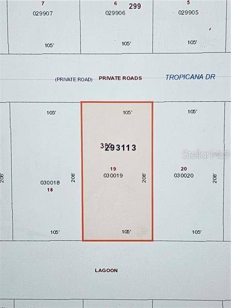 Indian Lake Estates, FL 33855,1011 TROPICANA DR