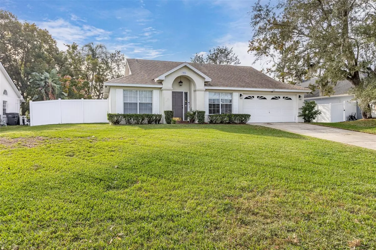 Davenport, FL 33837,503 PINE LAKE VIEW DR