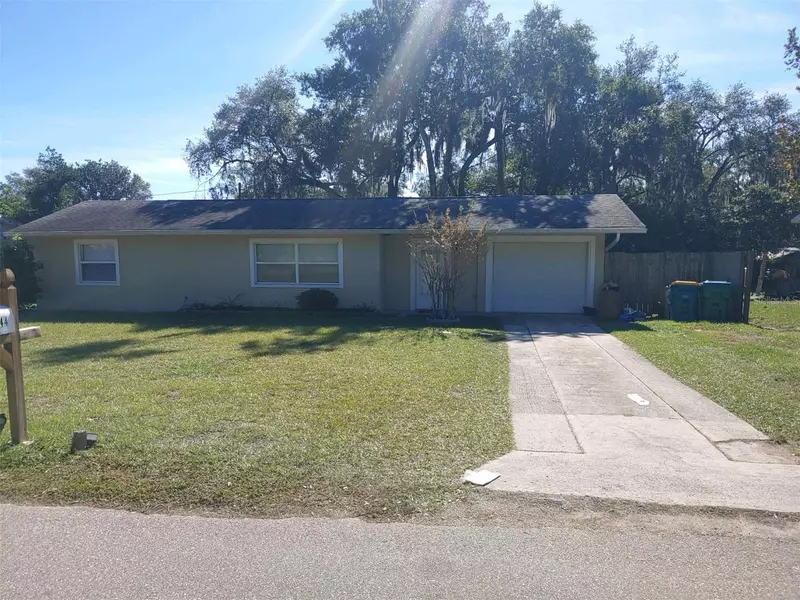 1444 CLIFF AVE, Eustis, FL 32726