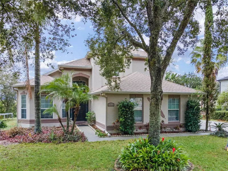 2361 HOME AGAIN RD, Apopka, FL 32712