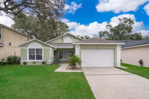 Casselberry, FL 32707,4371 FOX HOLLOW CIR