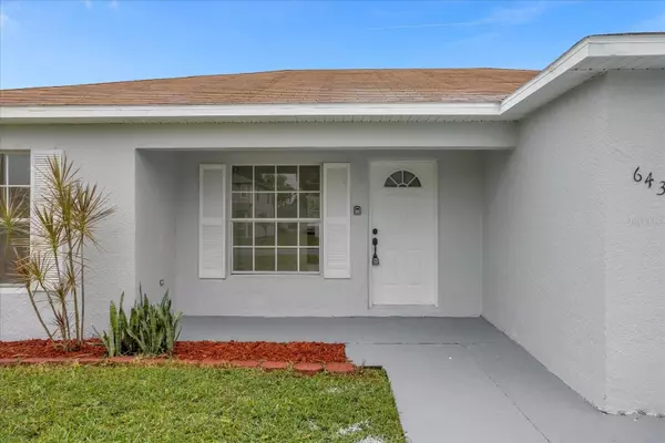 Kissimmee, FL 34759,643 DROMEDARY CT