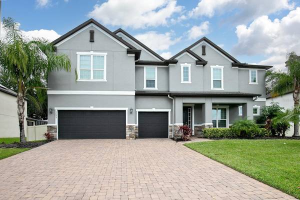 3049 PINENUT DR,  Apopka,  FL 32712