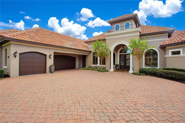 Sorrento, FL 32776,25513 HIGH HAMPTON CIR