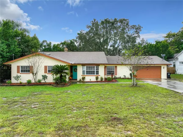 12 BURGUST ST,  Apopka,  FL 32712