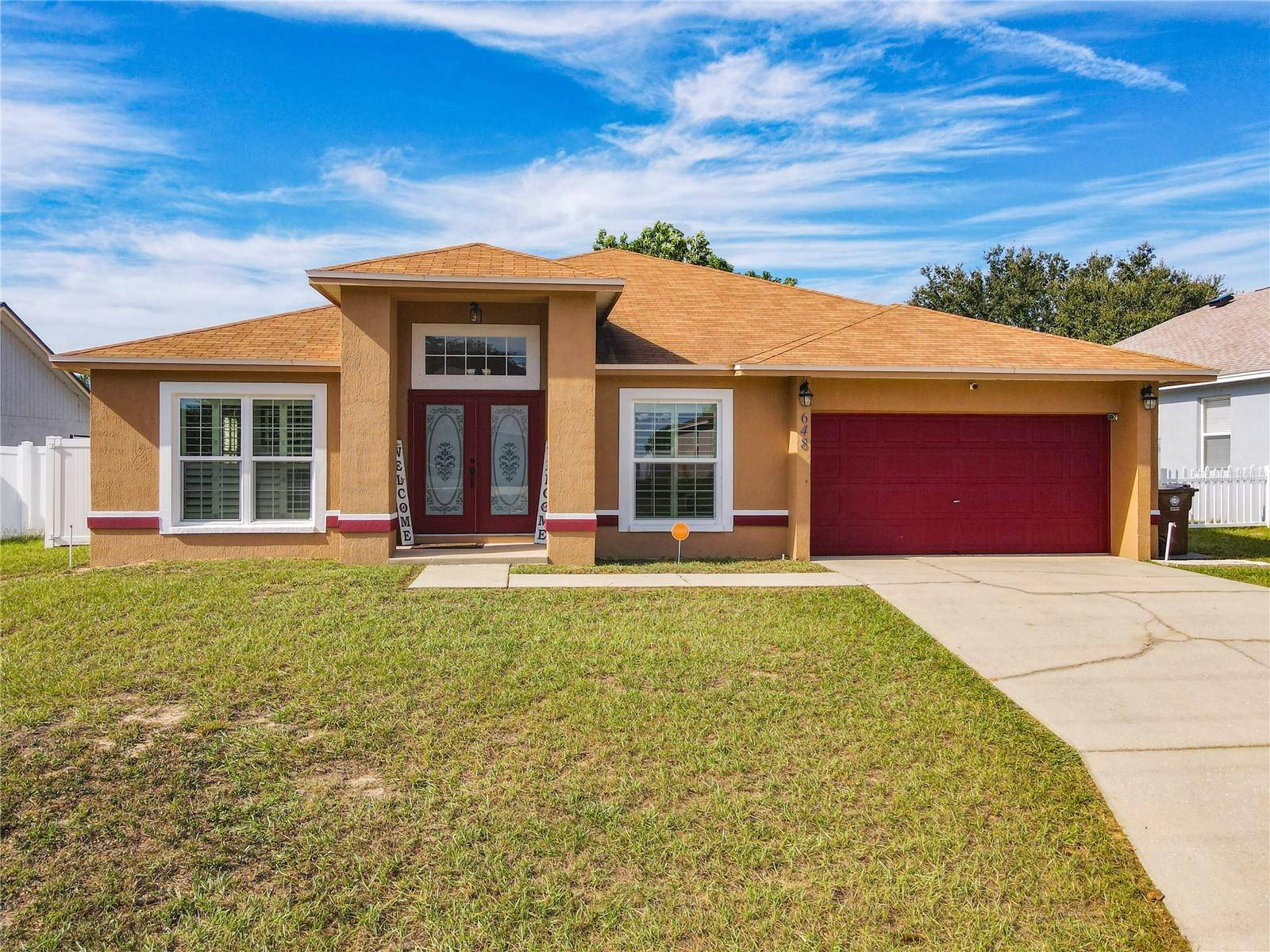 648 SIERRA CIR, Davenport, FL 33837