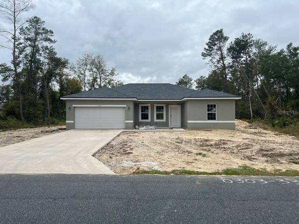 15030 SW 21ST TERRACE, Ocala, FL 34473