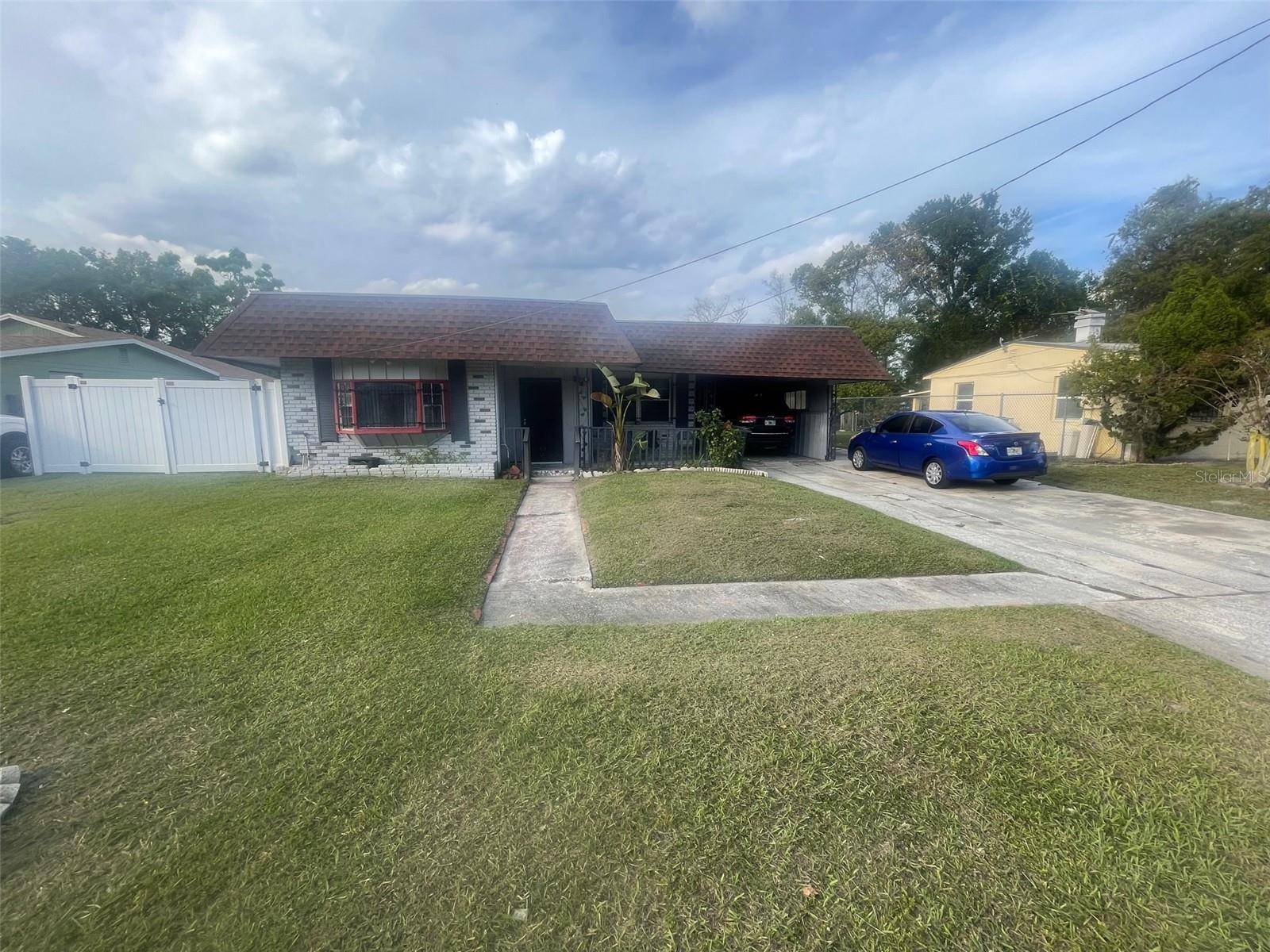 3701 S WILTS ST, Orlando, FL 32805