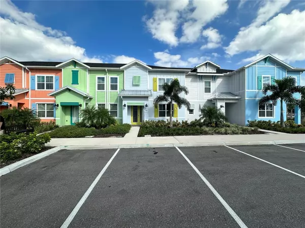 2972 ON THE ROCKS PT, Kissimmee, FL 34747
