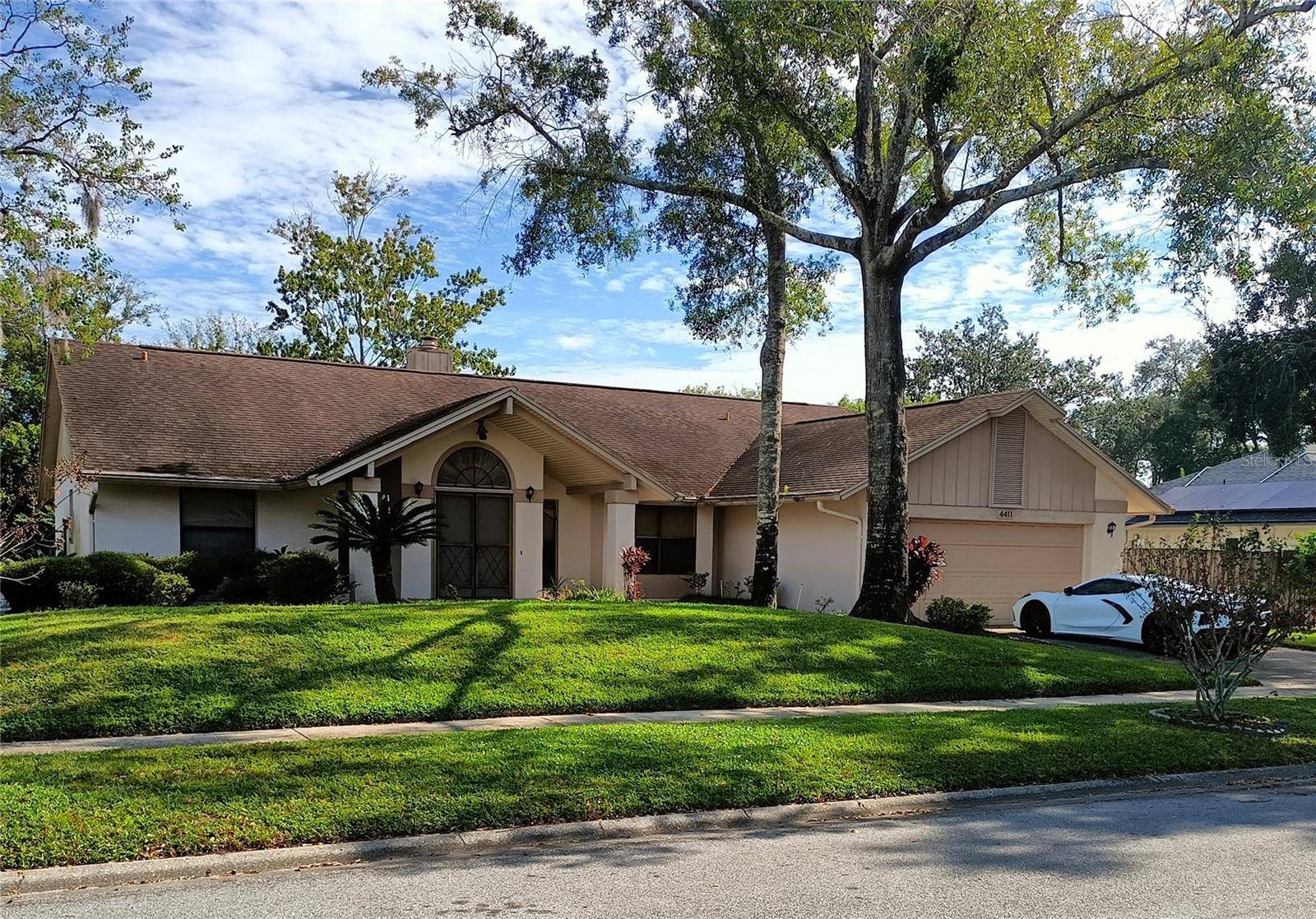 4411 GLENVIEW LN, Winter Park, FL 32792