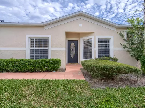 Winter Springs, FL 32708,463 HARBOR WINDS CT