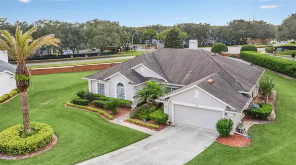 Lake Mary, FL 32746,410 WINGBACK CT