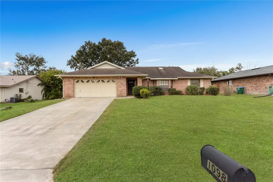 1098 EAGLES NEST AVE, Deltona, FL 32725