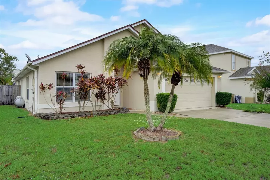 2619 BRITTANY LN, Kissimmee, FL 34746