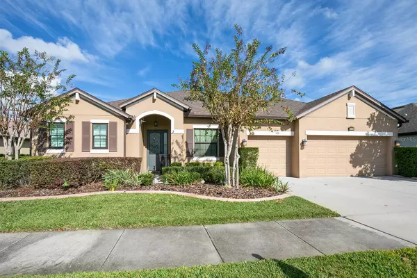 Lake Mary, FL 32746,228 VOLTERRA WAY