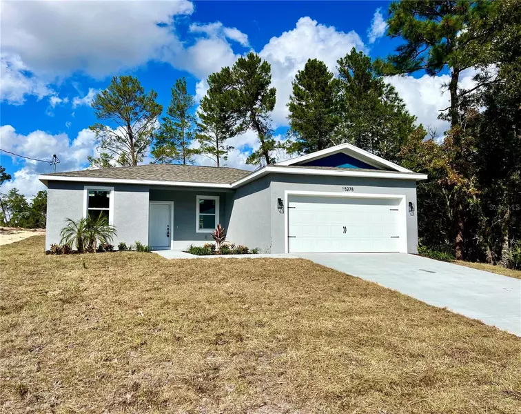 15278 SW 65TH AVENUE RD, Ocala, FL 34473