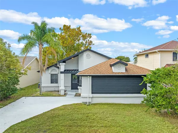 163 GLENWOOD DR, Kissimmee, FL 34743