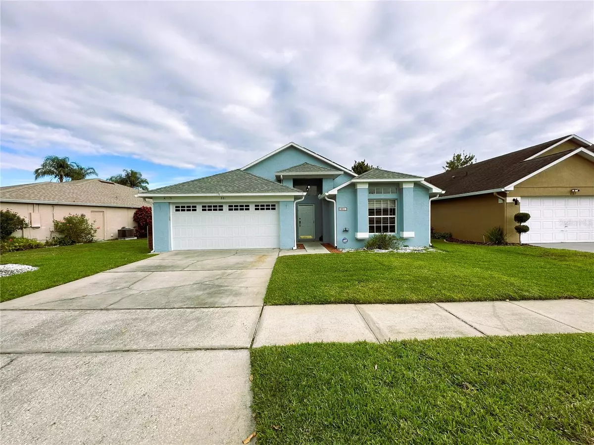 Lake Mary, FL 32746,881 DELFINO PL