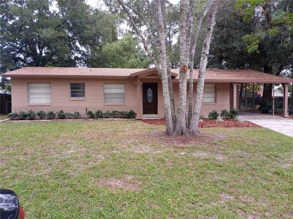 631 ORANGE AVE, Longwood, FL 32750