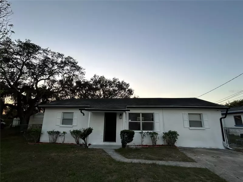 634 SAVANNAH AVE, Lakeland, FL 33815