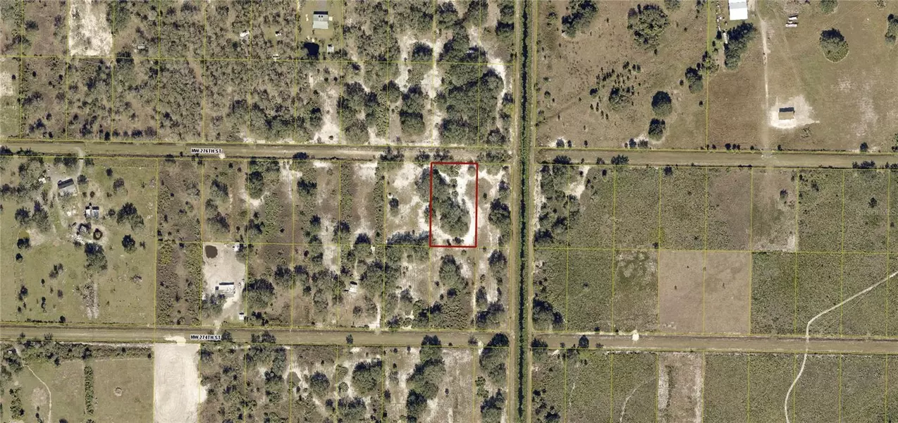 16862 NW 276TH ST, Okeechobee, FL 34972