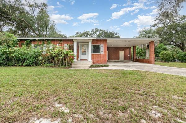 600 S BROOKS AVE,  Deland,  FL 32720