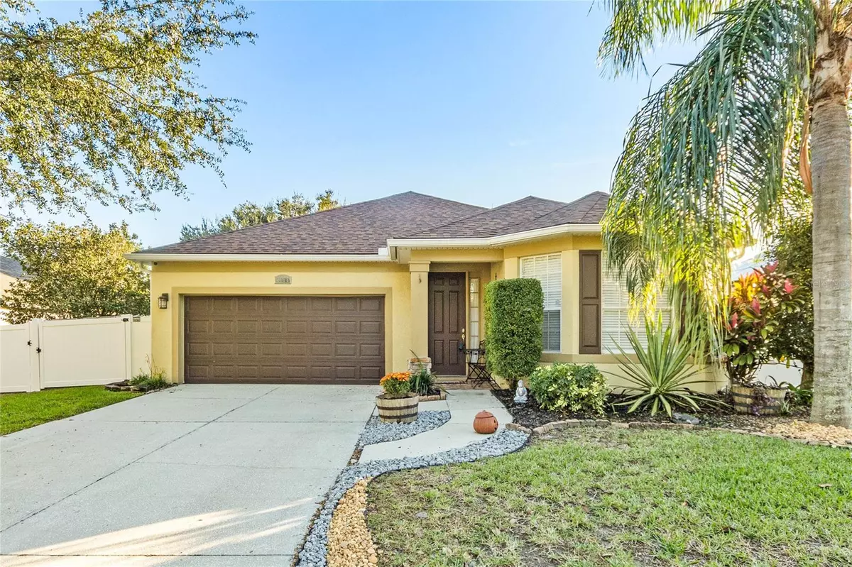 Kissimmee, FL 34746,2196 GRANGER AVE