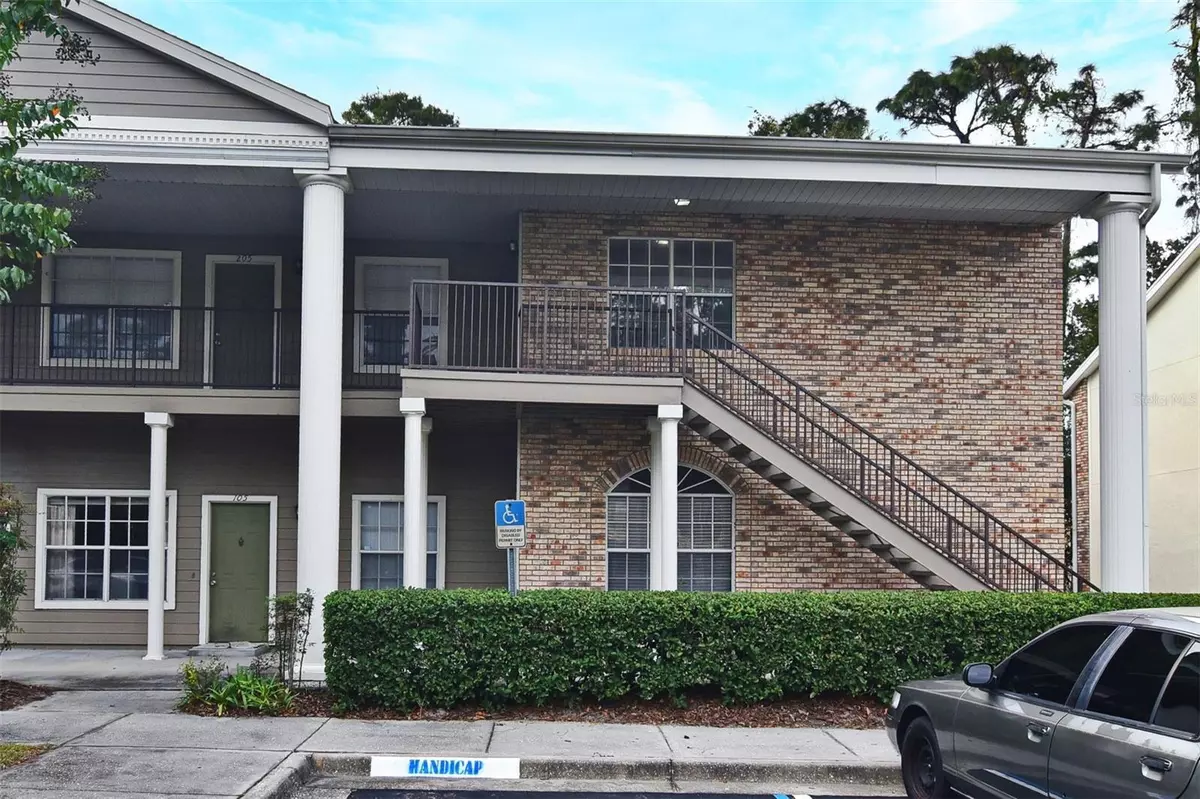 Oviedo, FL 32765,149 RESERVE CIR #101