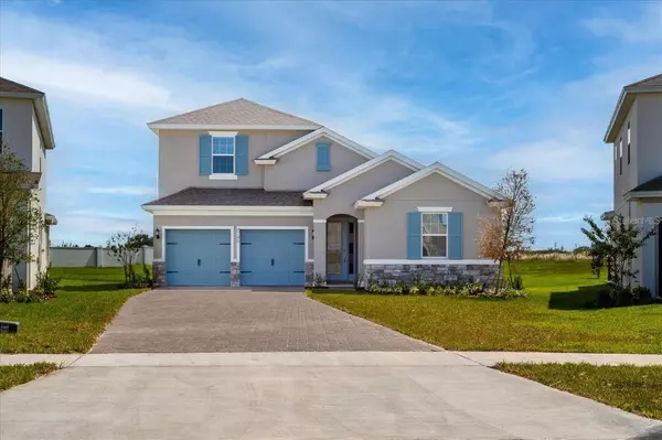 4746 CRAGMERE LOOP, Clermont, FL 34711