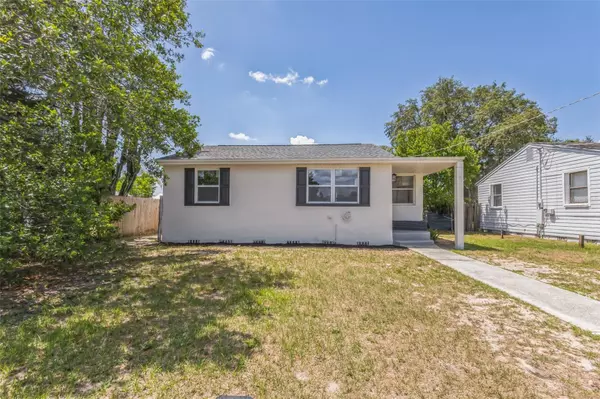 450 AVENUE I SE, Winter Haven, FL 33880