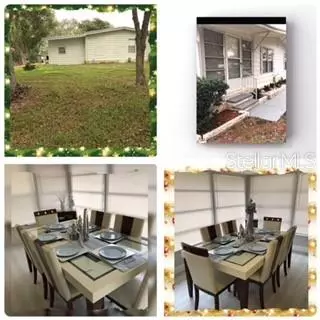 Zellwood, FL 32798,3312 S CITRUS CIR #1409