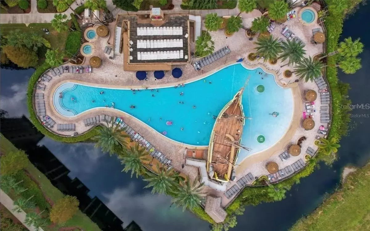 Orlando, FL 32821,8100 POINCIANA BLVD #2203