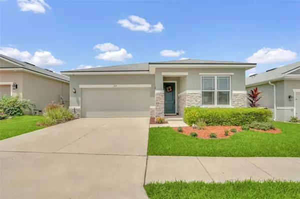 369 CASA VERANO LN, Davenport, FL 33897