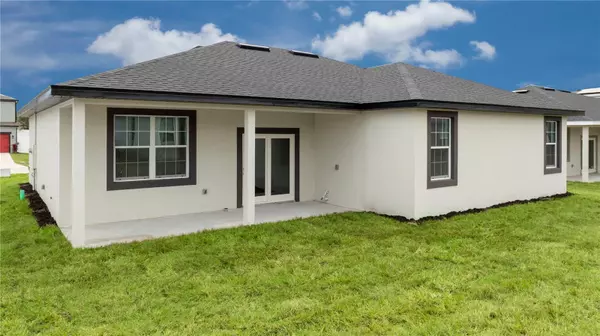 Poinciana, FL 34759,256 FIG CT