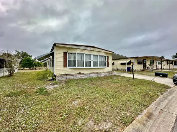 Palmetto, FL 34221,6710 36TH AVE E #145