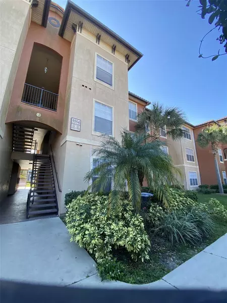 5554 METROWEST BLVD #306, Orlando, FL 32811