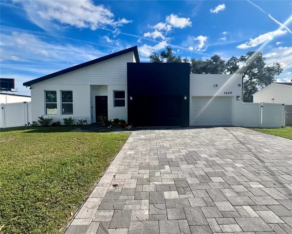 1669 SHERMAN ST, Orlando, FL 32828